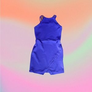 sally miller coutour dress